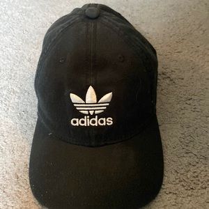 Adidas hat